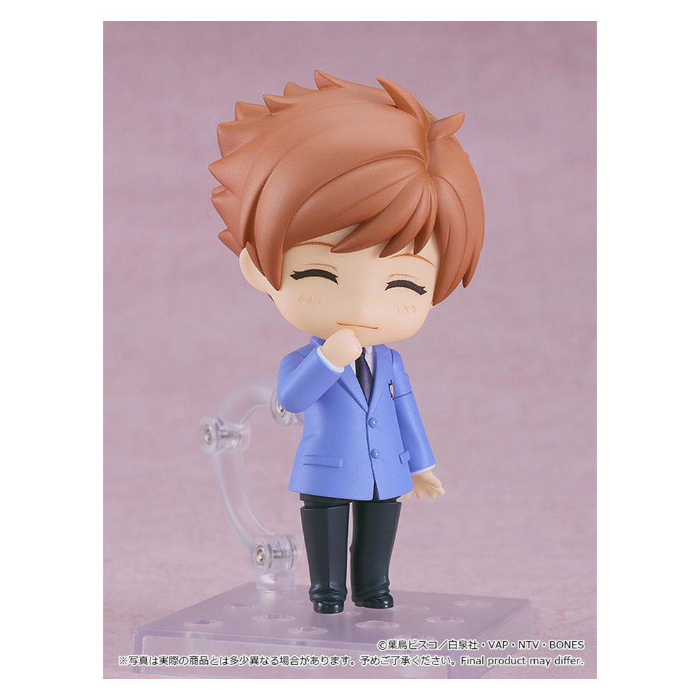 FIGURA NENDOROID KAORU HITACHIIN 2425 FIGURA NENDOROID KAORU HITACHIIN 2425